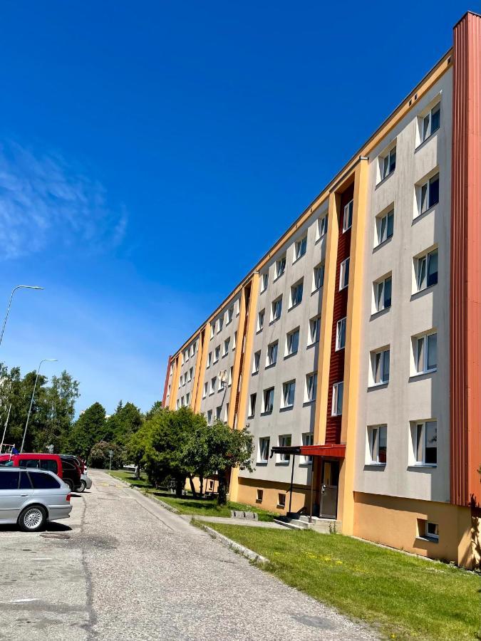 Studio Apartment 2 Pärnu Exterior foto