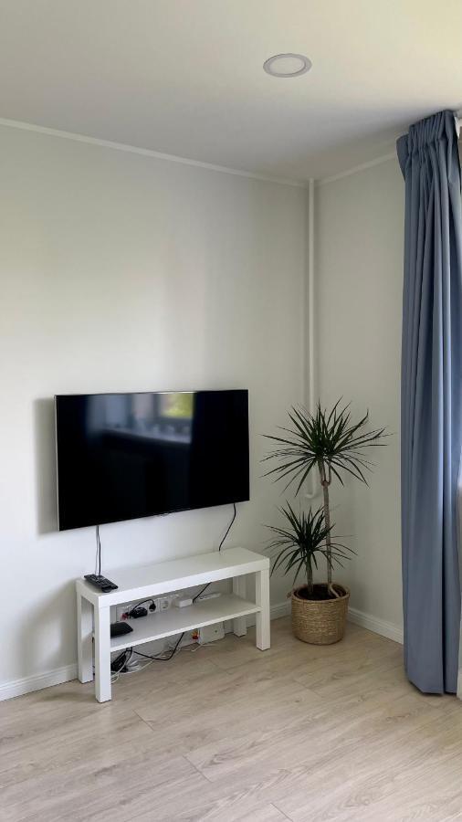 Studio Apartment 2 Pärnu Exterior foto