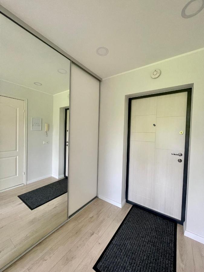Studio Apartment 2 Pärnu Exterior foto